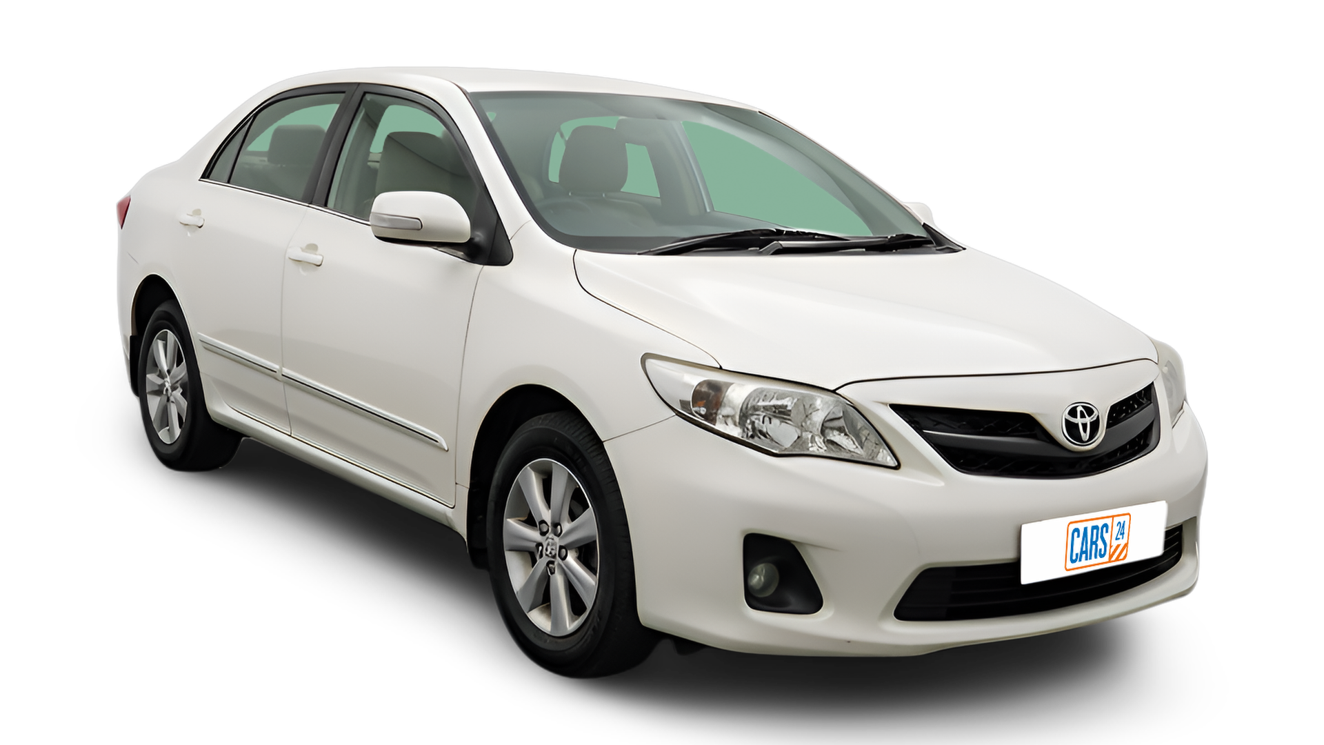 Toyota Corolla Altis-img